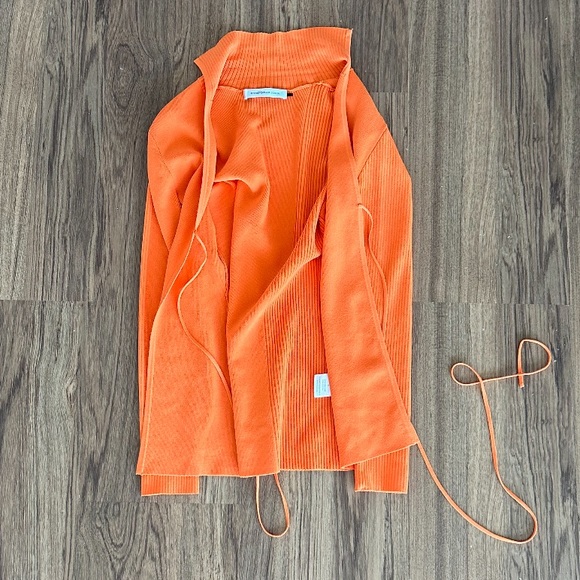 Christopher Esber Cardigan (XS) - Picture 2 of 4